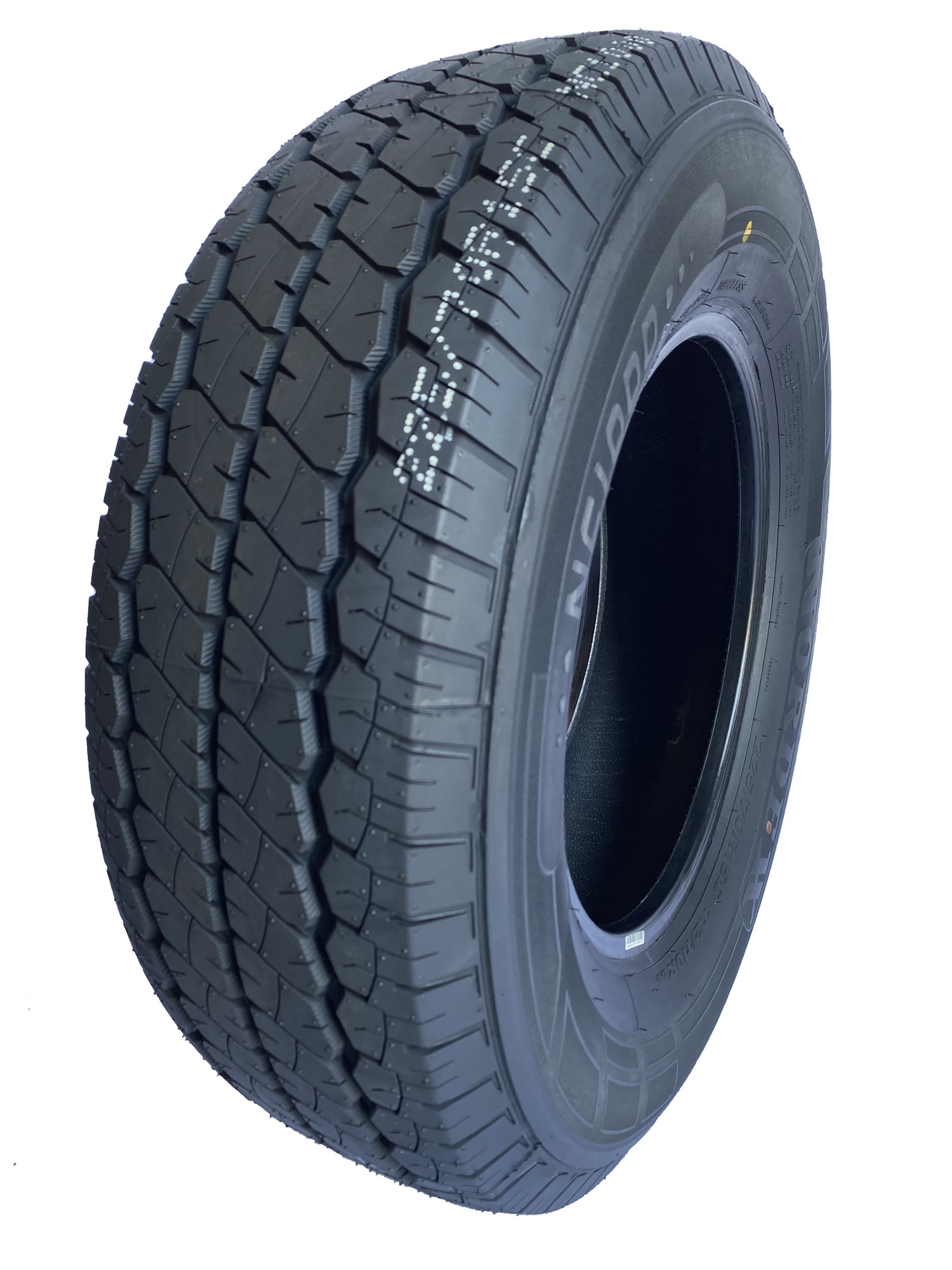 Автошина 195/70R15C 104/102R Nordexx NC1000 Van
